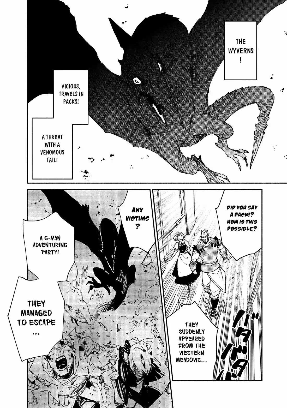 Tondemo Skill de Isekai Hourou Meshi 28