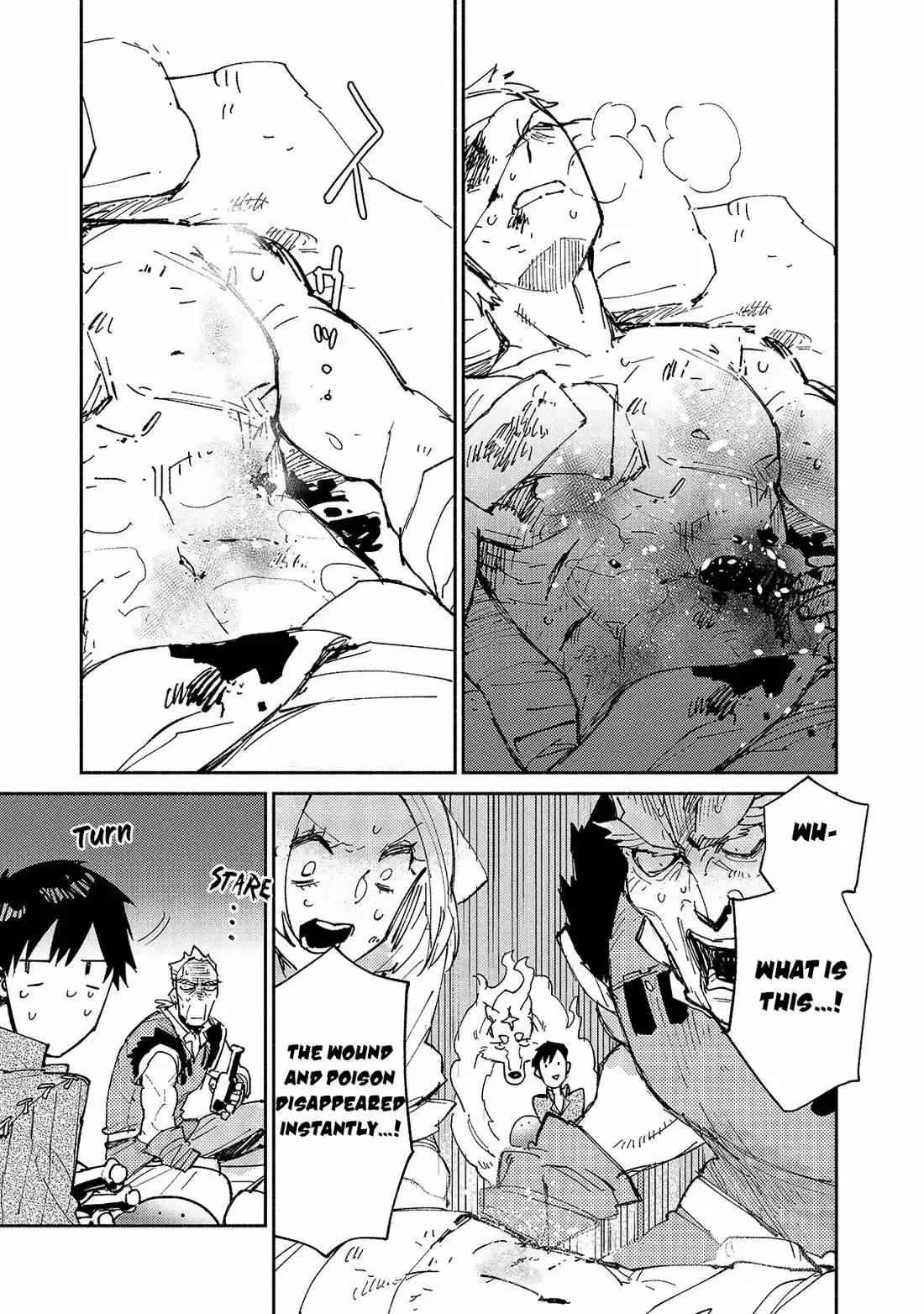 Tondemo Skill de Isekai Hourou Meshi 28