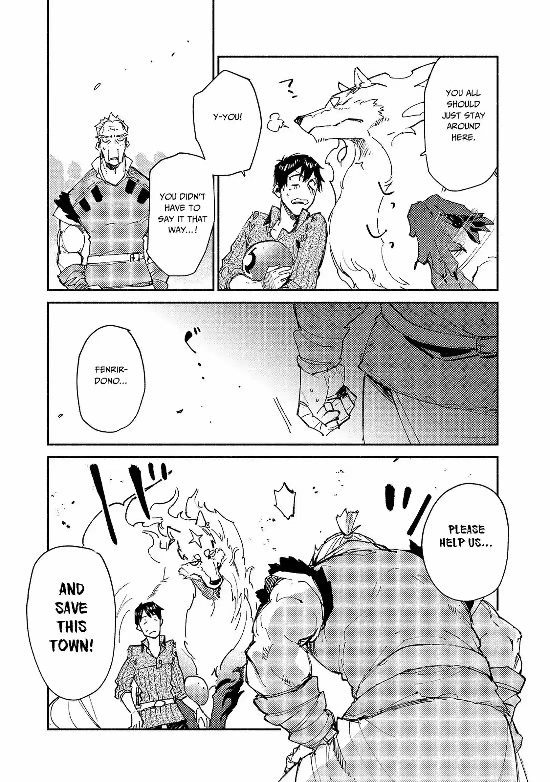 Tondemo Skill de Isekai Hourou Meshi 28