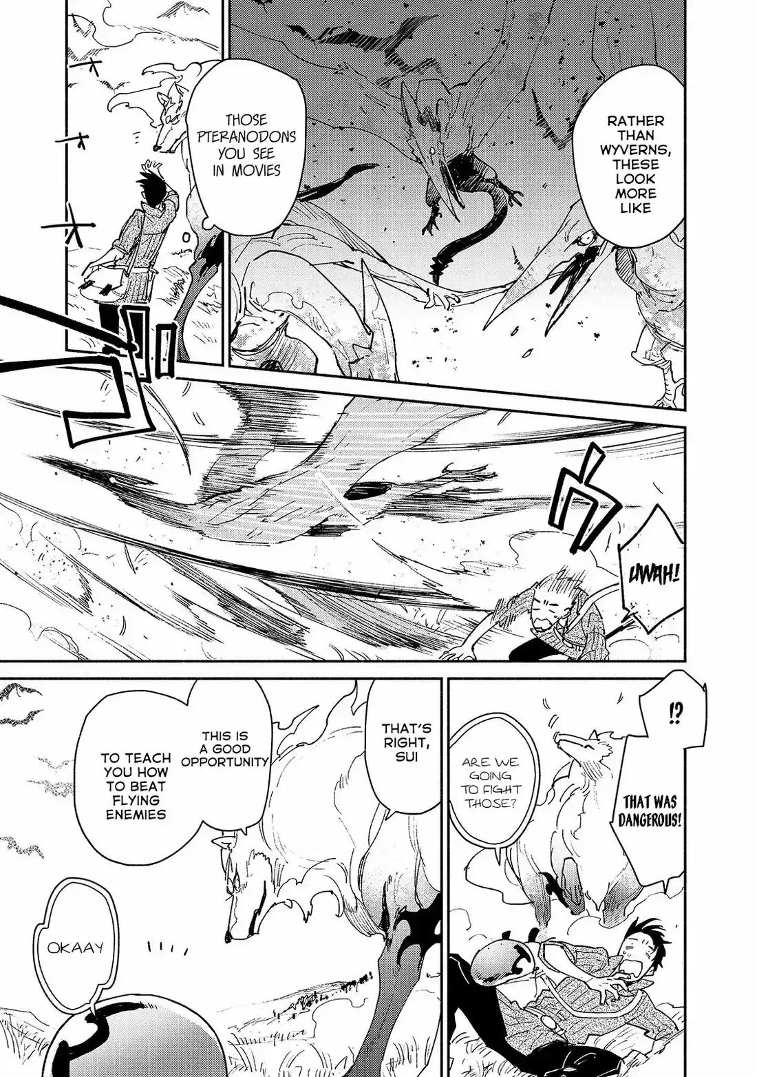 Tondemo Skill de Isekai Hourou Meshi 29