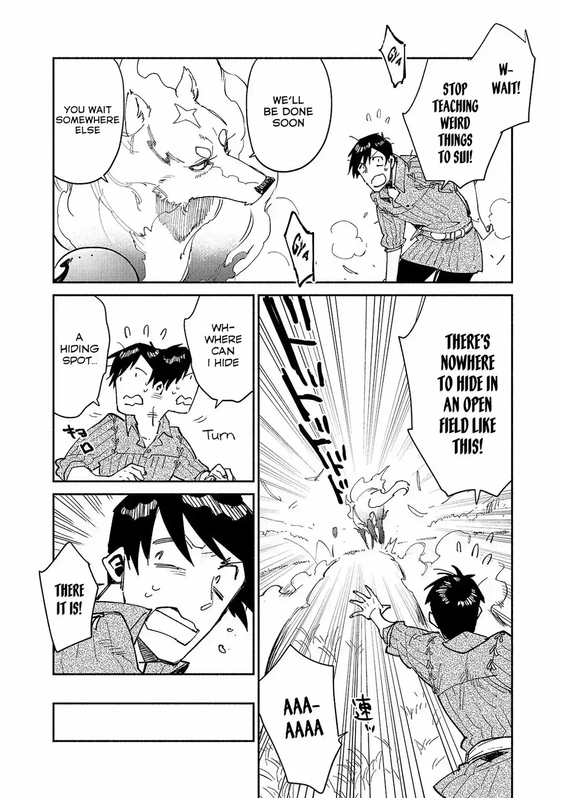 Tondemo Skill de Isekai Hourou Meshi 29