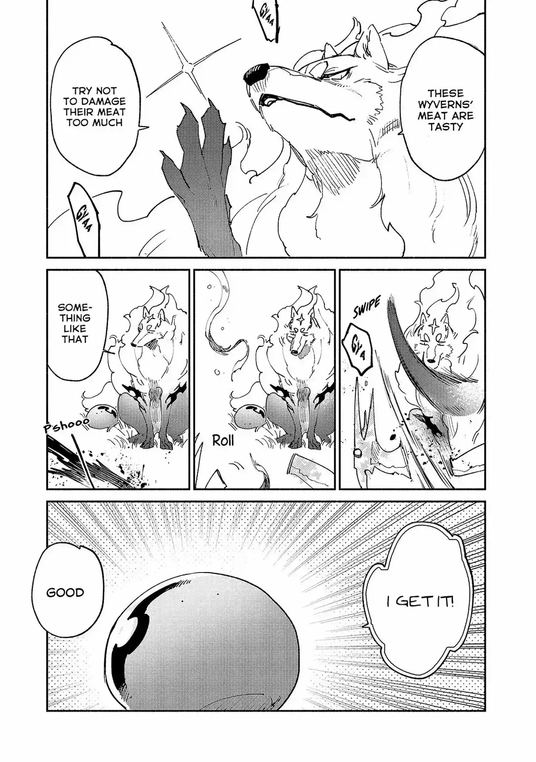 Tondemo Skill de Isekai Hourou Meshi 29