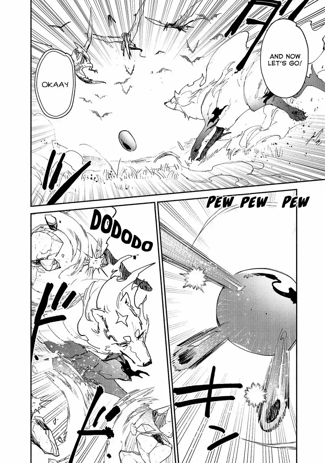 Tondemo Skill de Isekai Hourou Meshi 29