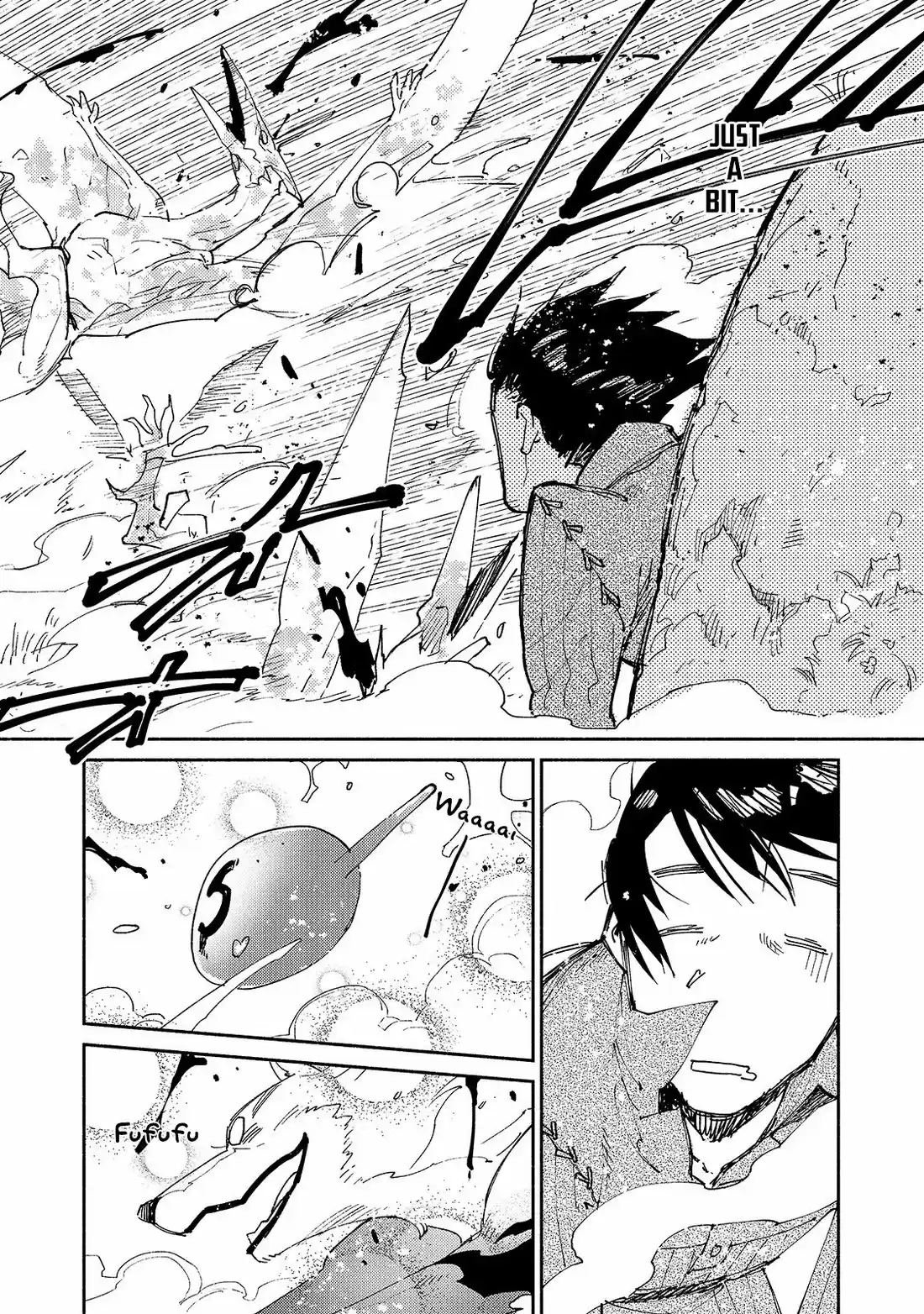 Tondemo Skill de Isekai Hourou Meshi 29