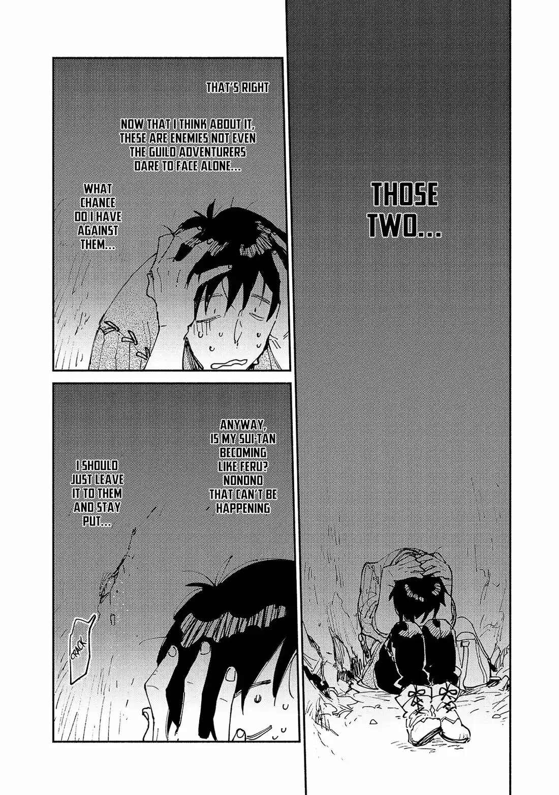 Tondemo Skill de Isekai Hourou Meshi 29