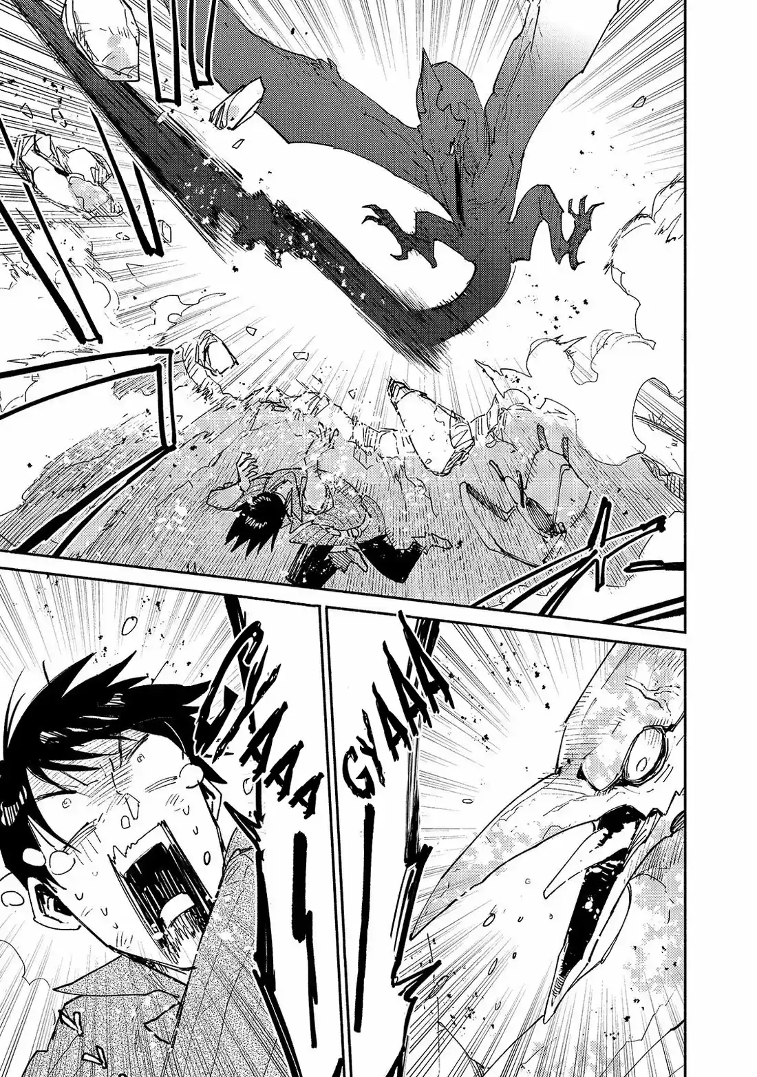 Tondemo Skill de Isekai Hourou Meshi 29