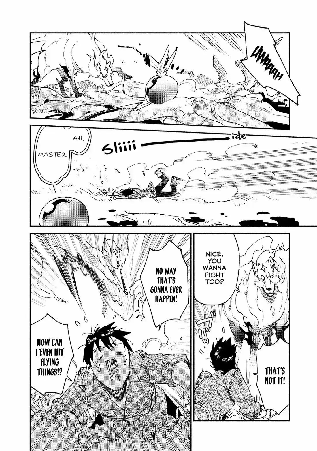 Tondemo Skill de Isekai Hourou Meshi 29