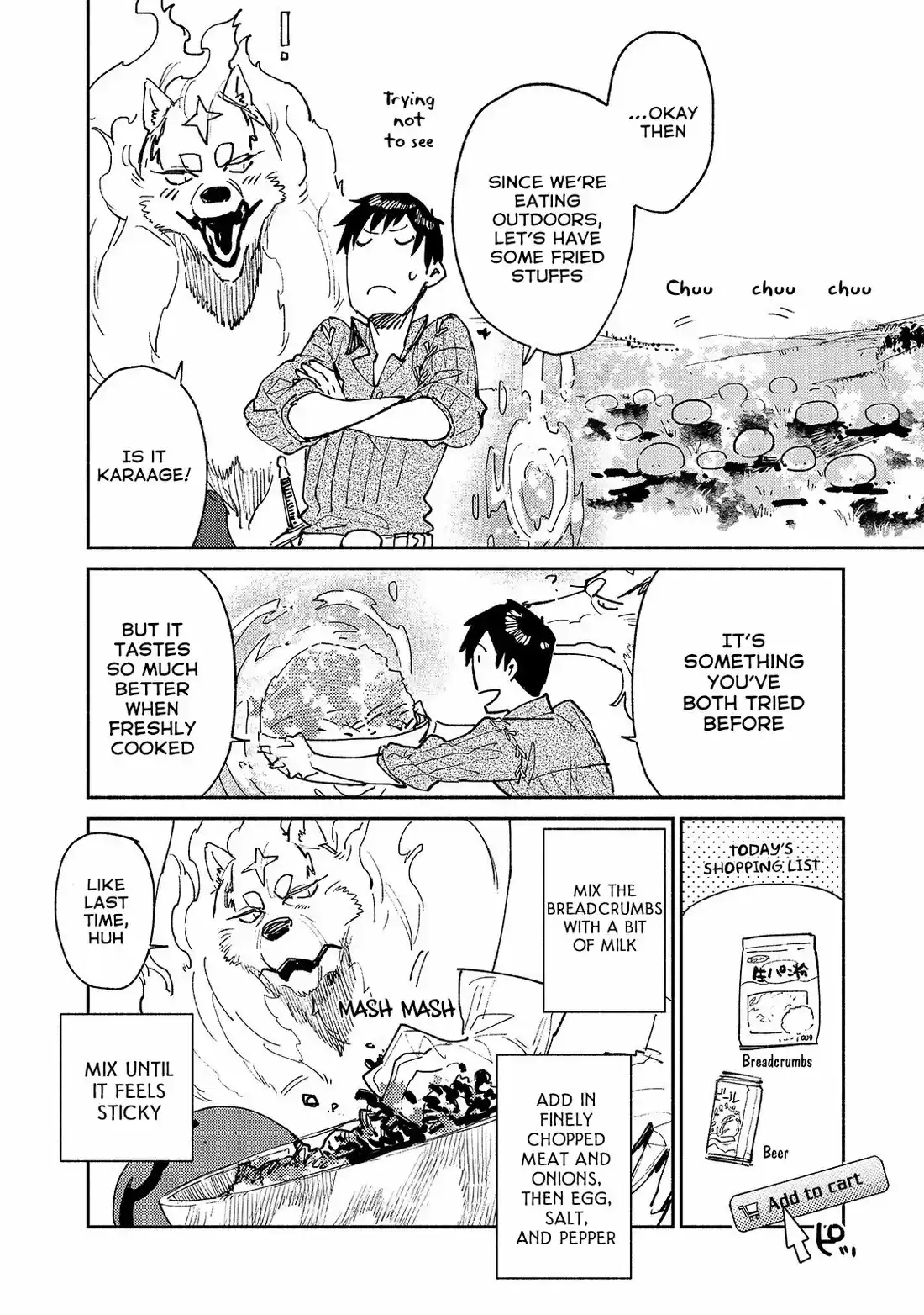 Tondemo Skill de Isekai Hourou Meshi 29