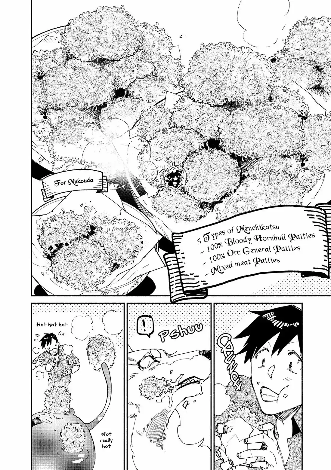 Tondemo Skill de Isekai Hourou Meshi 29