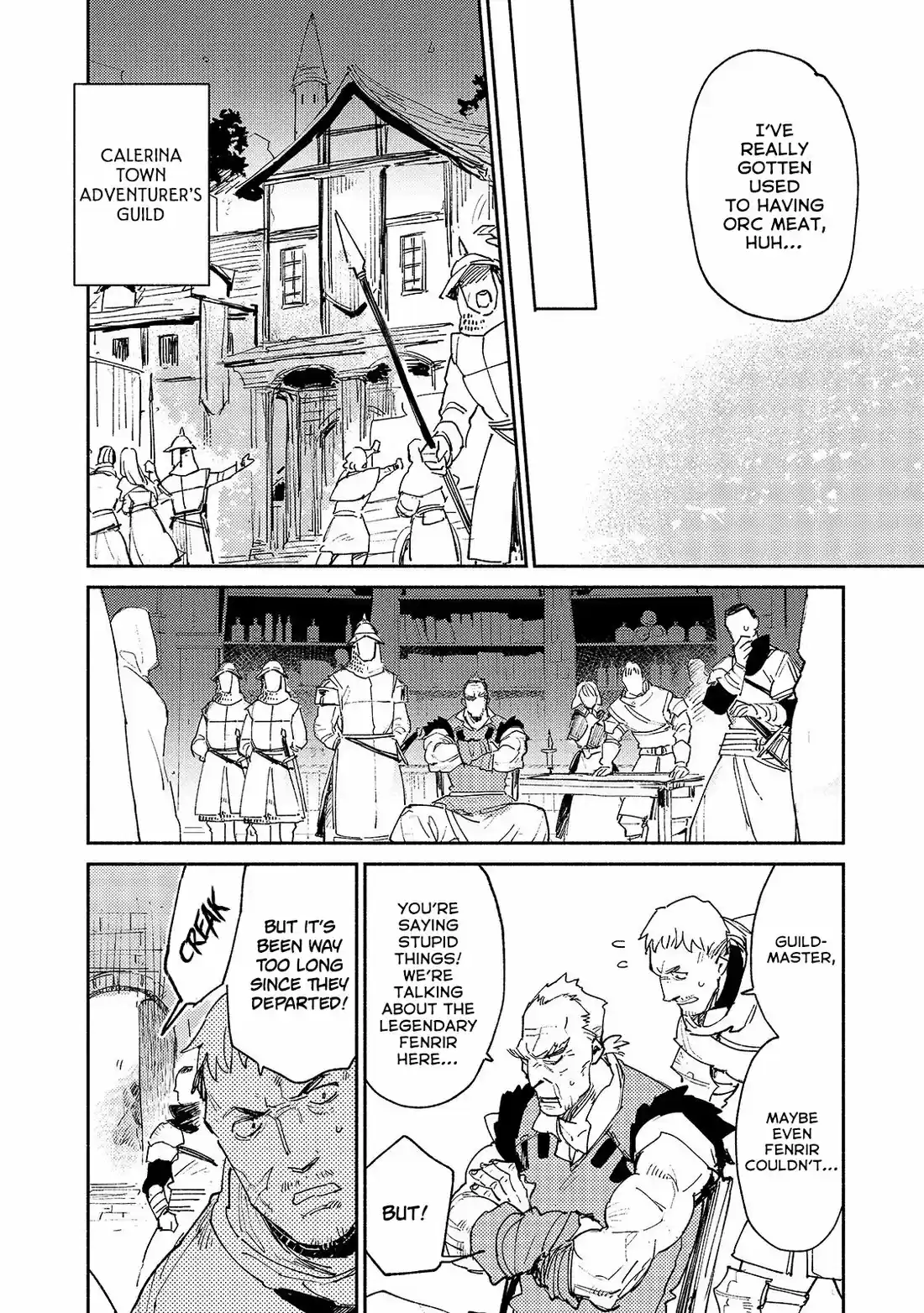 Tondemo Skill de Isekai Hourou Meshi 29