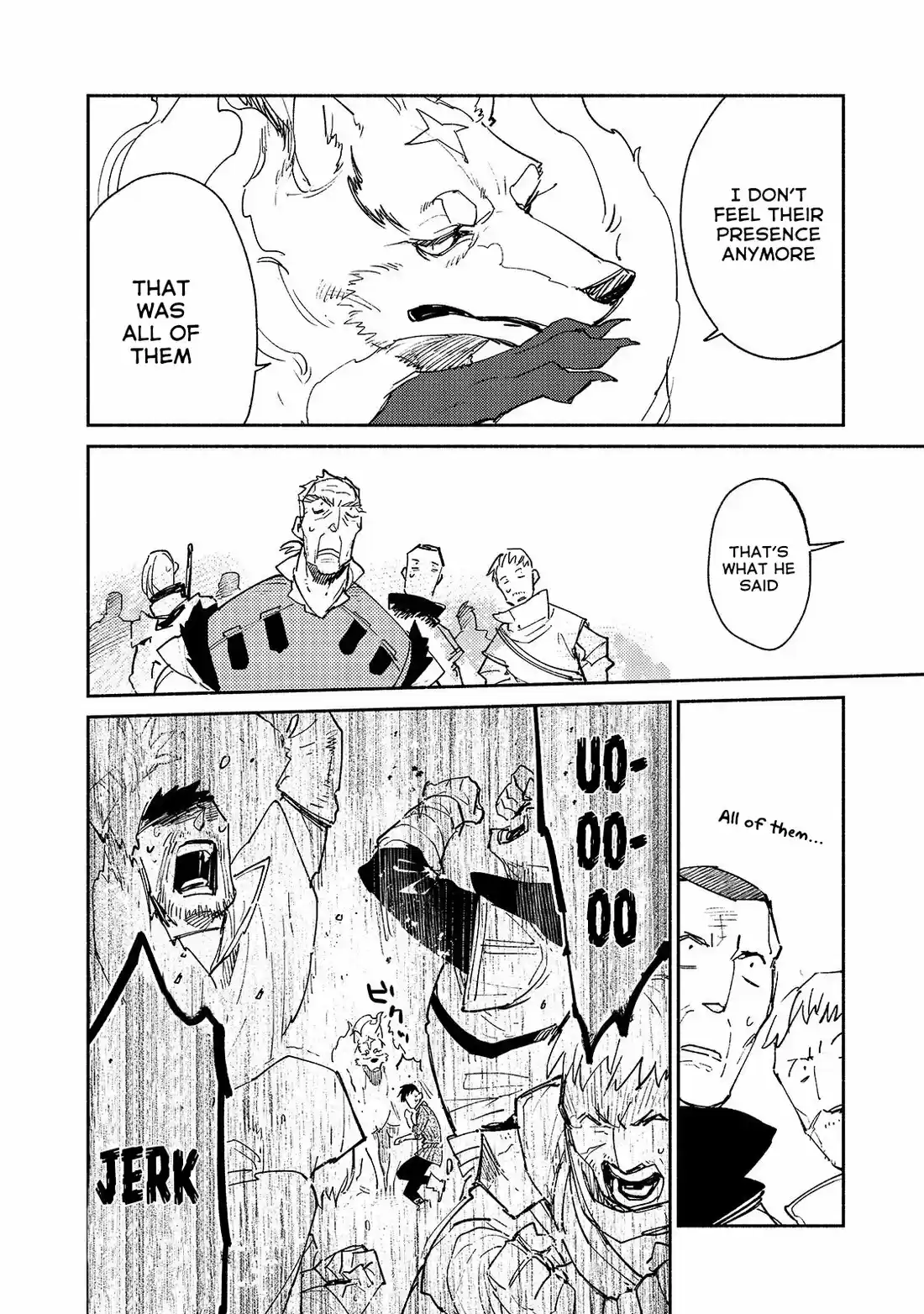 Tondemo Skill de Isekai Hourou Meshi 29