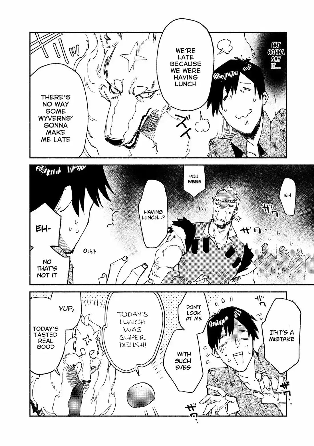 Tondemo Skill de Isekai Hourou Meshi 29