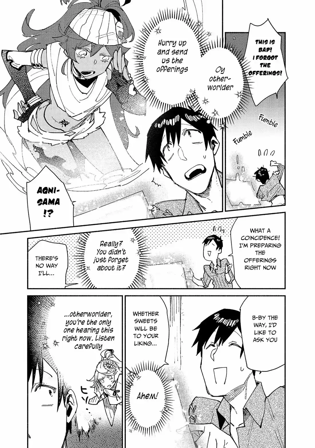 Tondemo Skill de Isekai Hourou Meshi 30