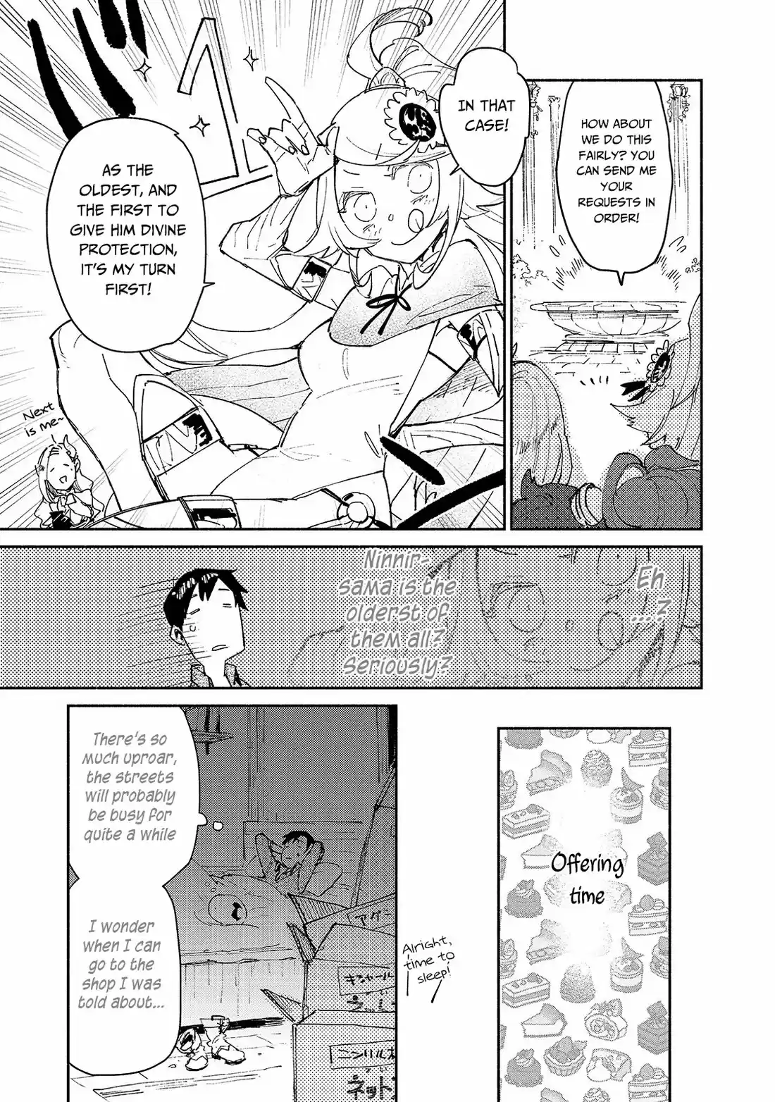 Tondemo Skill de Isekai Hourou Meshi 30