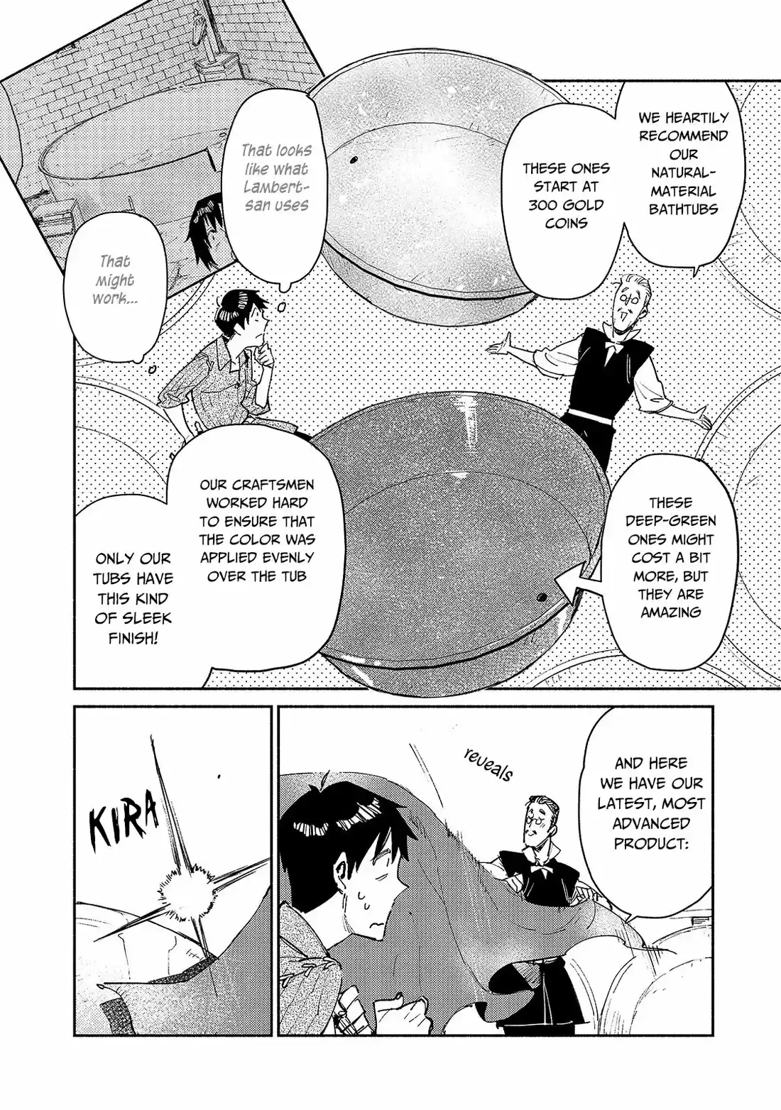 Tondemo Skill de Isekai Hourou Meshi 30