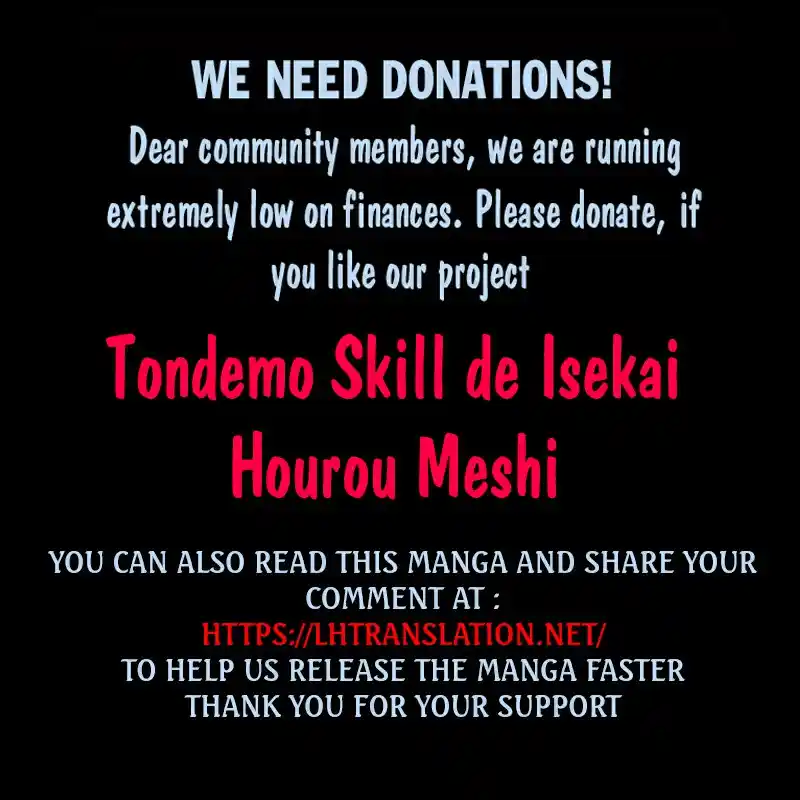 Tondemo Skill de Isekai Hourou Meshi 51