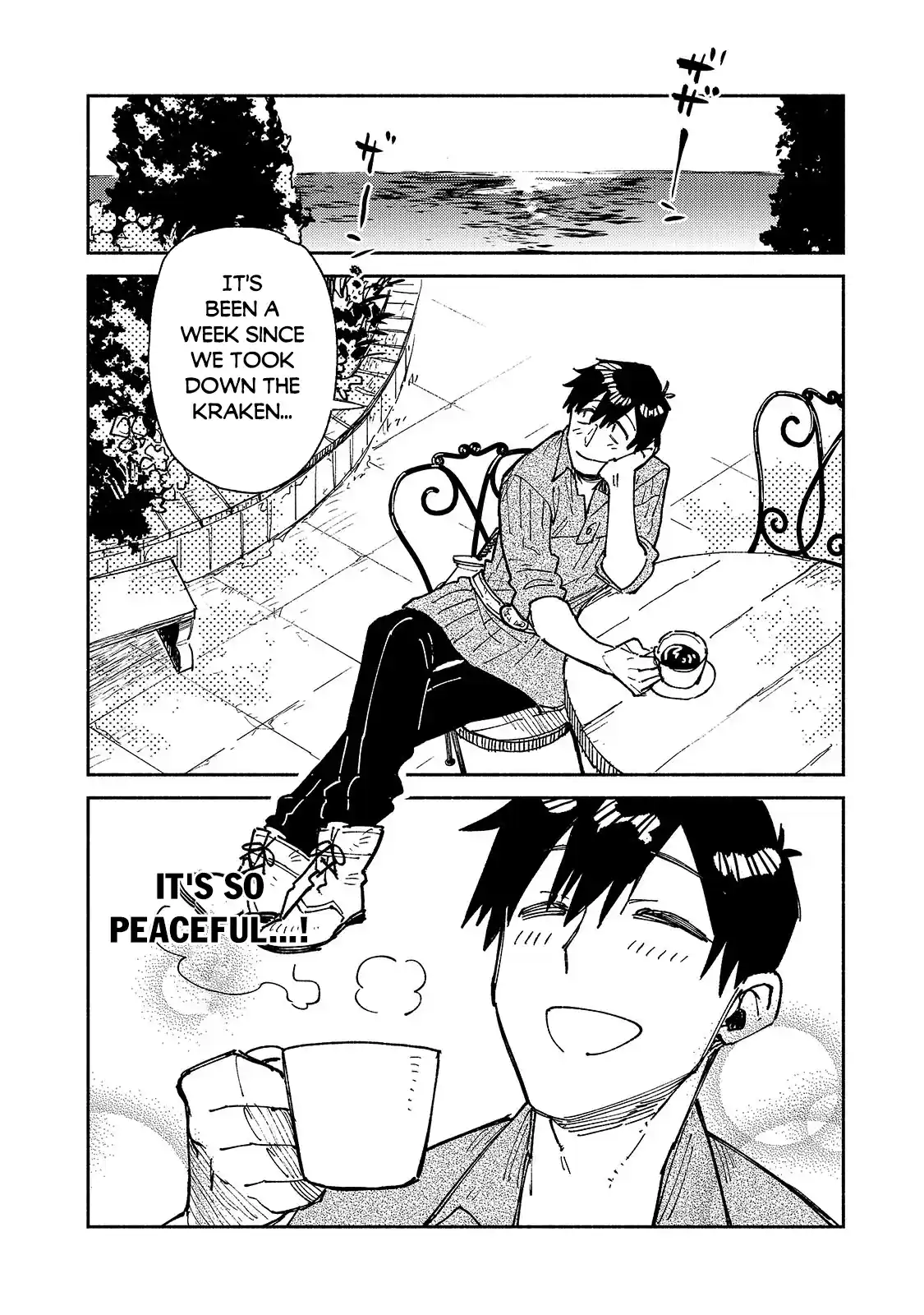 Tondemo Skill de Isekai Hourou Meshi 59.1