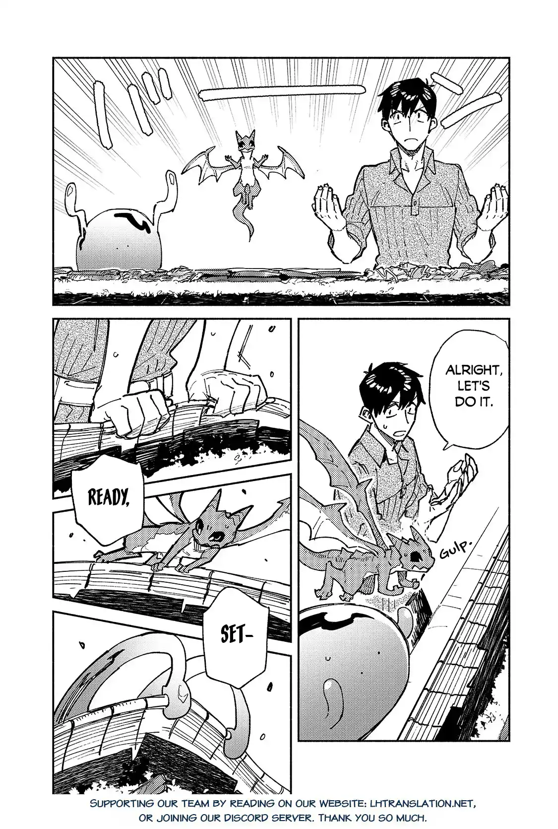 Tondemo Skill de Isekai Hourou Meshi 59.1