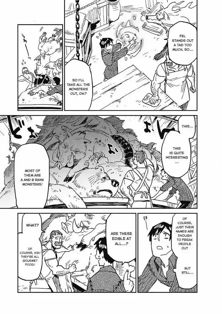 Tondemo Skill de Isekai Hourou Meshi 6