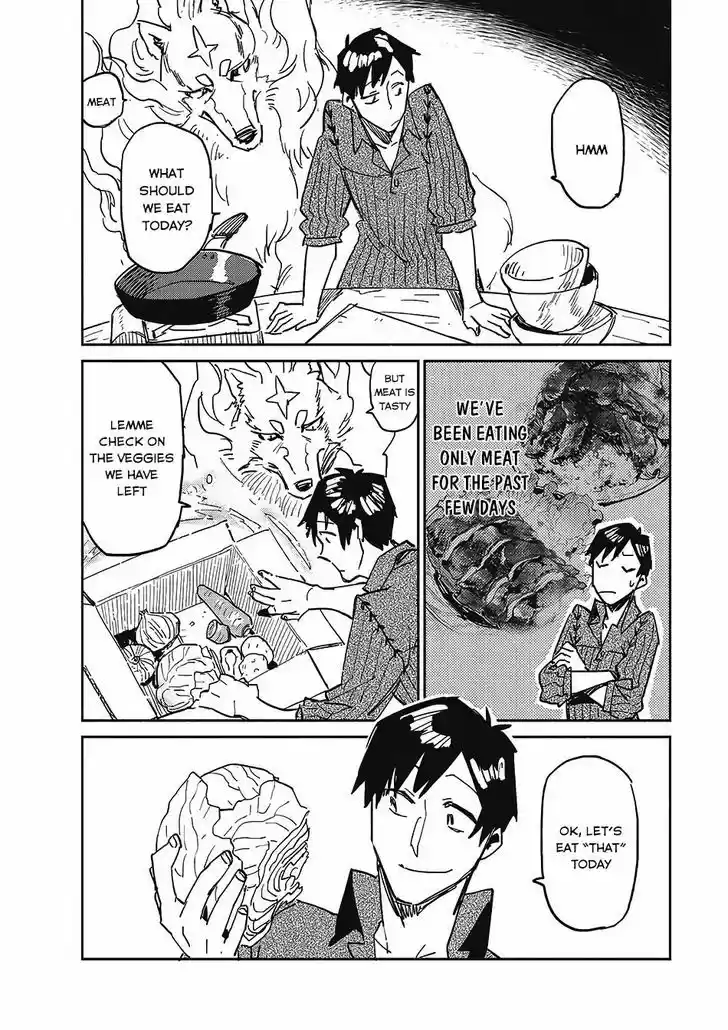 Tondemo Skill de Isekai Hourou Meshi 6