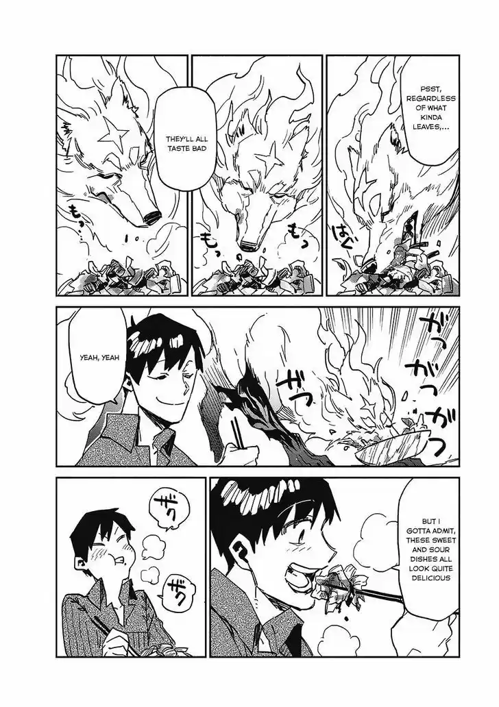 Tondemo Skill de Isekai Hourou Meshi 6