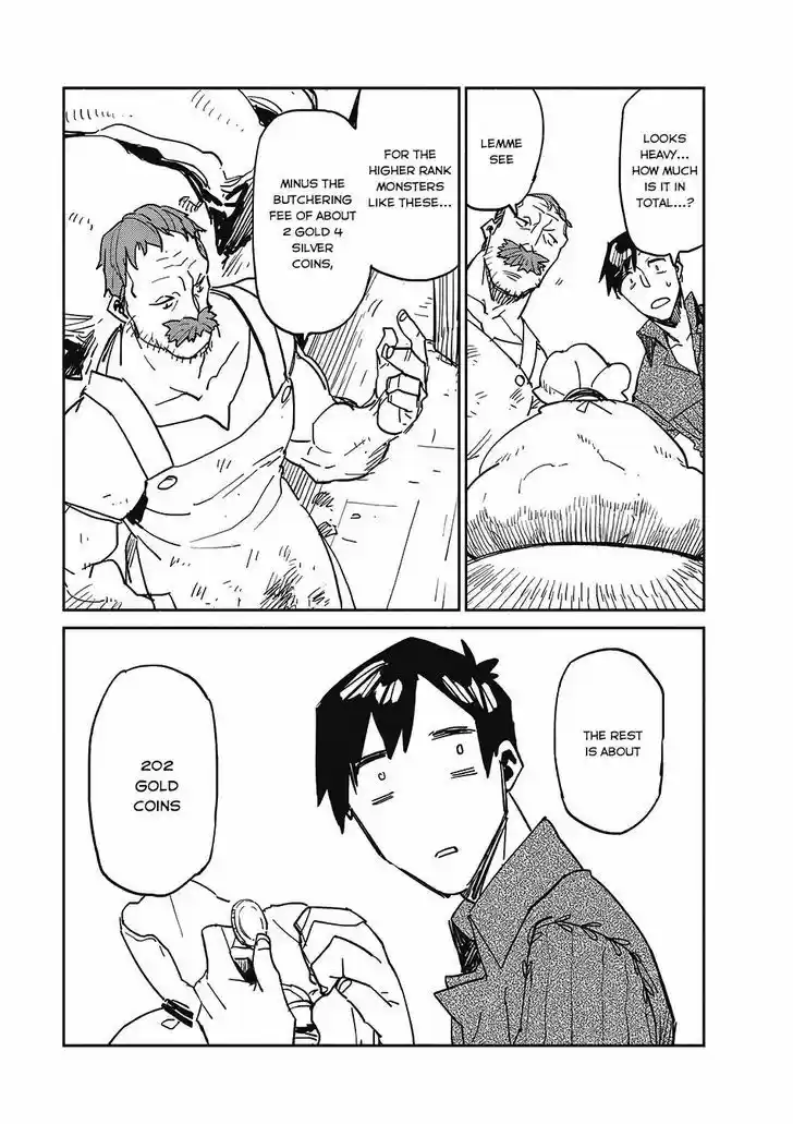 Tondemo Skill de Isekai Hourou Meshi 6