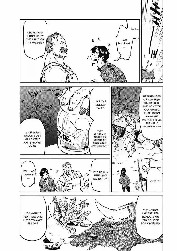 Tondemo Skill de Isekai Hourou Meshi 6