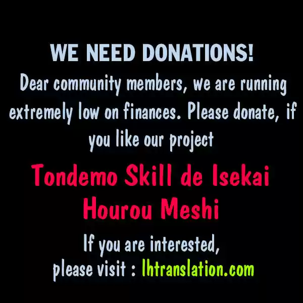 Tondemo Skill de Isekai Hourou Meshi 6