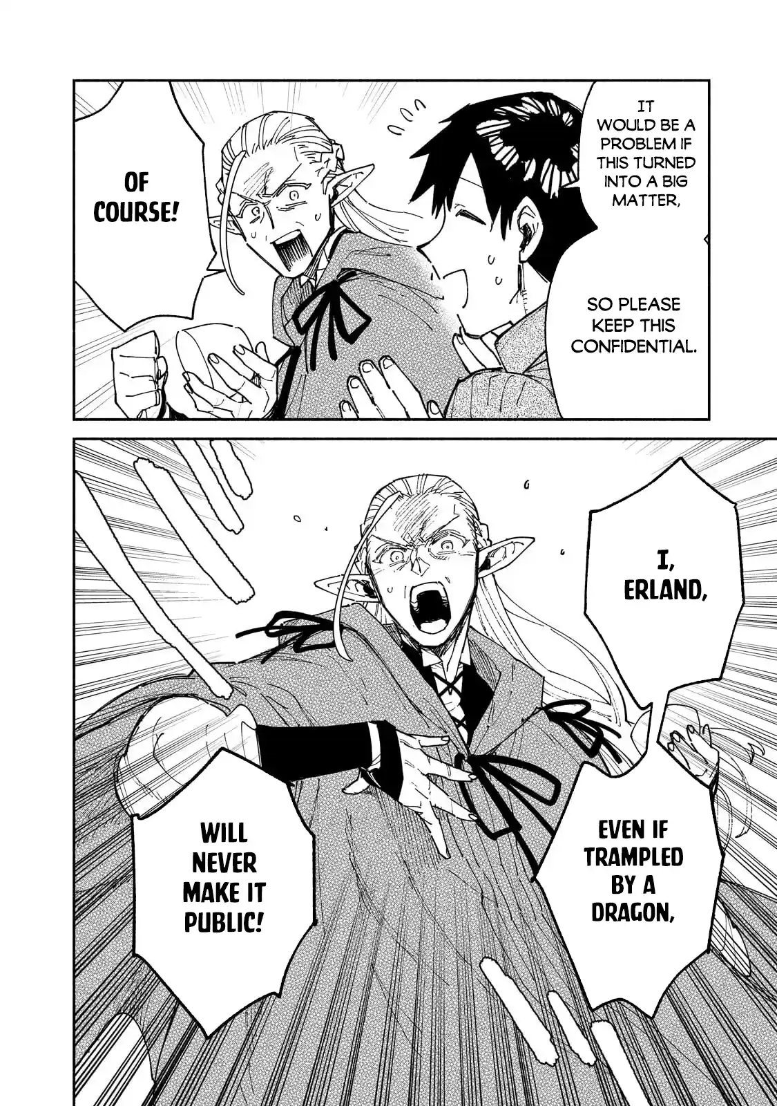 Tondemo Skill de Isekai Hourou Meshi 64.2