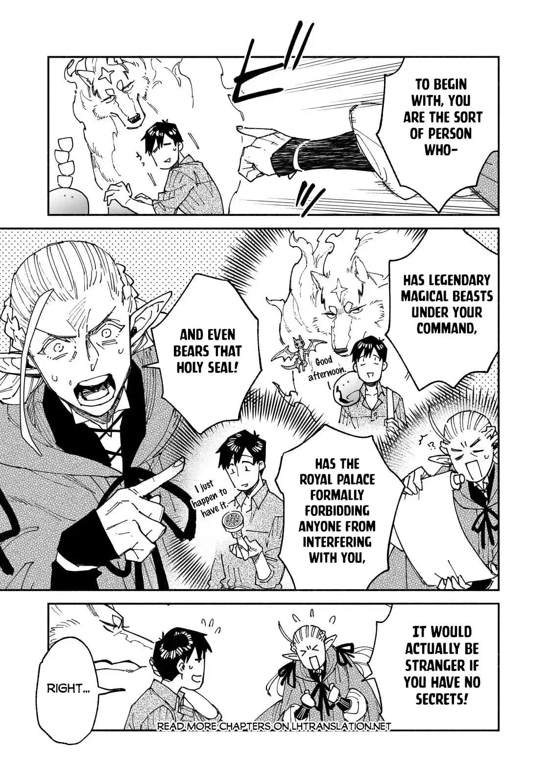 Tondemo Skill de Isekai Hourou Meshi 64.2