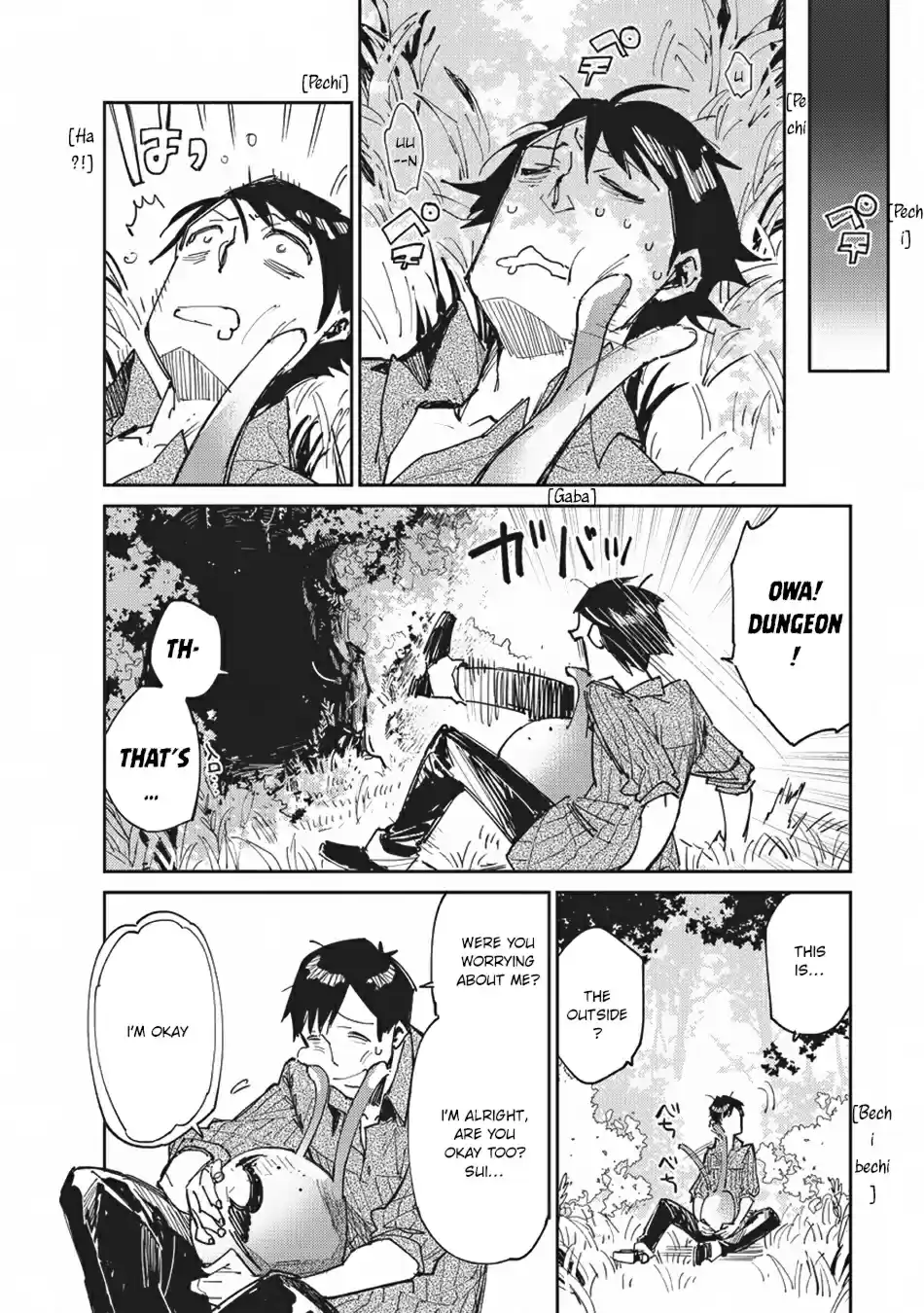 Tondemo Skill de Isekai Hourou Meshi Ch. 13