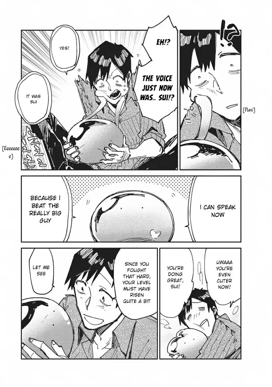 Tondemo Skill de Isekai Hourou Meshi Ch. 13