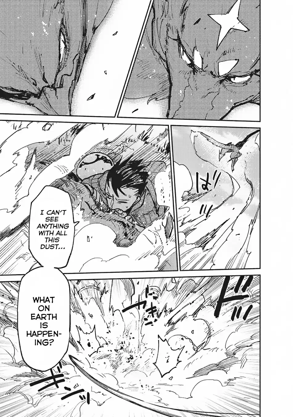 Tondemo Skill de Isekai Hourou Meshi Ch. 16 Meeting the Second Boss Character