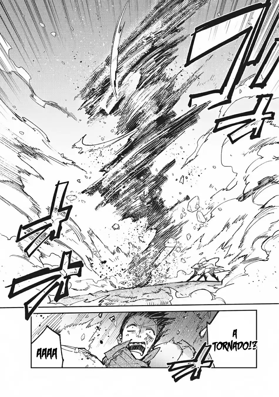 Tondemo Skill de Isekai Hourou Meshi Ch. 16 Meeting the Second Boss Character