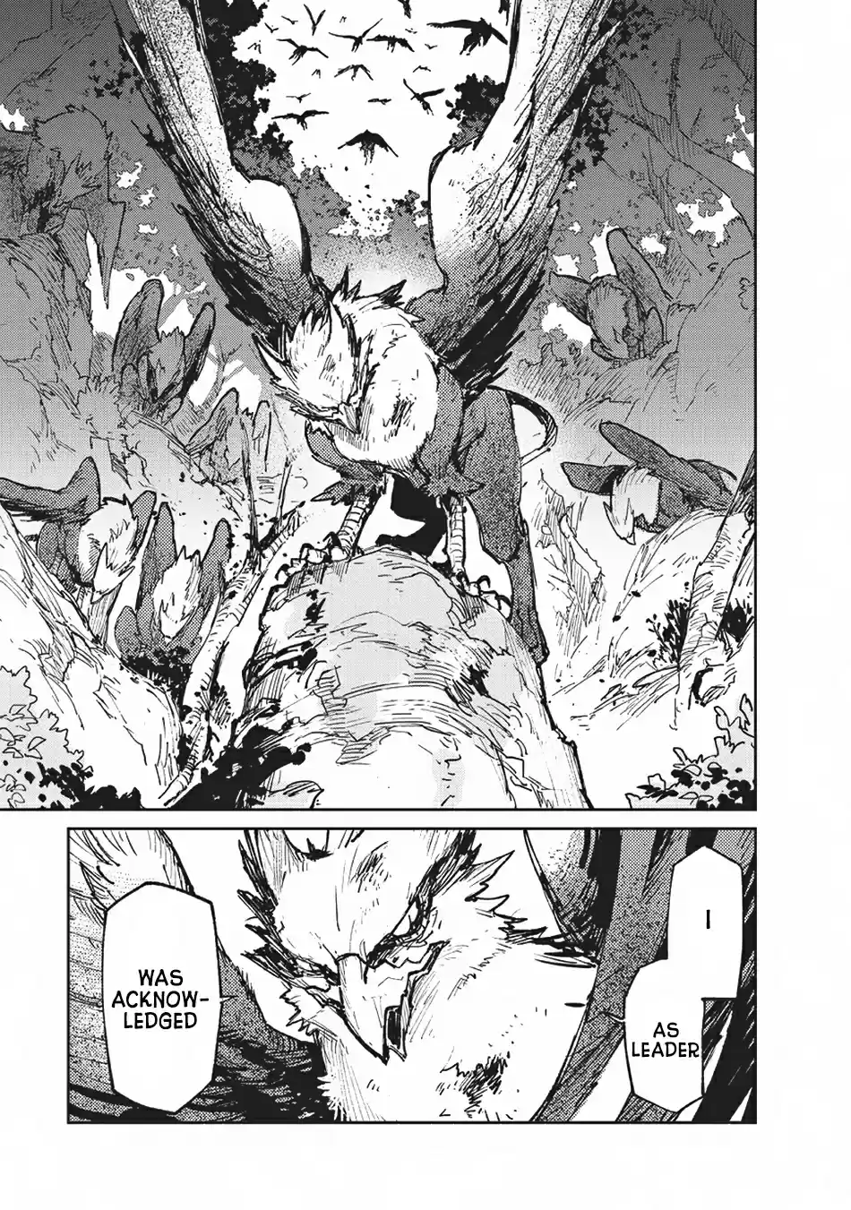 Tondemo Skill de Isekai Hourou Meshi Ch. 16 Meeting the Second Boss Character