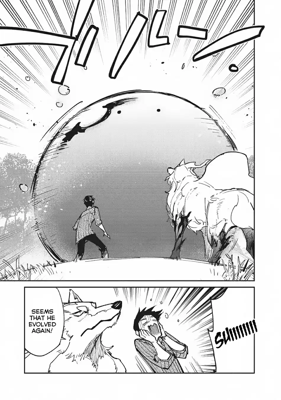 Tondemo Skill de Isekai Hourou Meshi Ch. 19 Questing At The Adventure's Guild