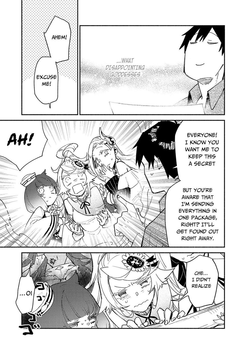 Tondemo Skill de Isekai Hourou Meshi ch.030