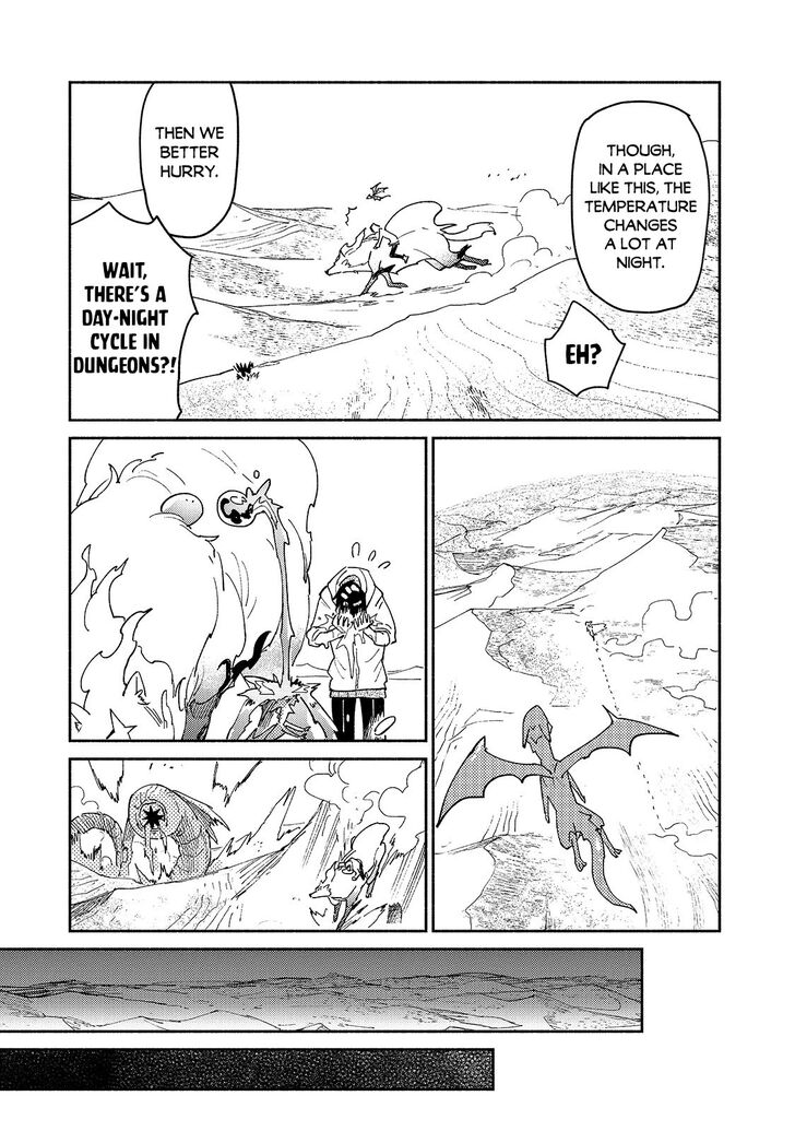 Tondemo Skill de Isekai Hourou Meshi Ch.045