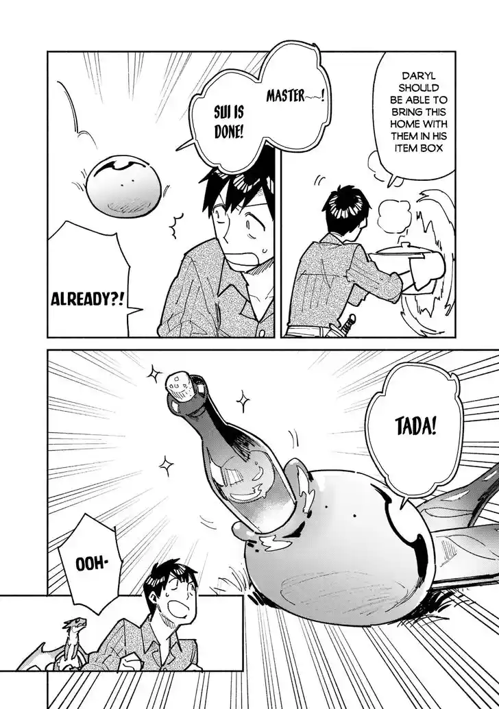 Tondemo Skill de Isekai Hourou Meshi Ch.052.1