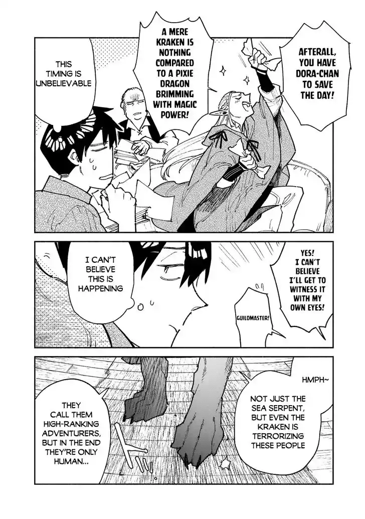 Tondemo Skill de Isekai Hourou Meshi Ch.053.1