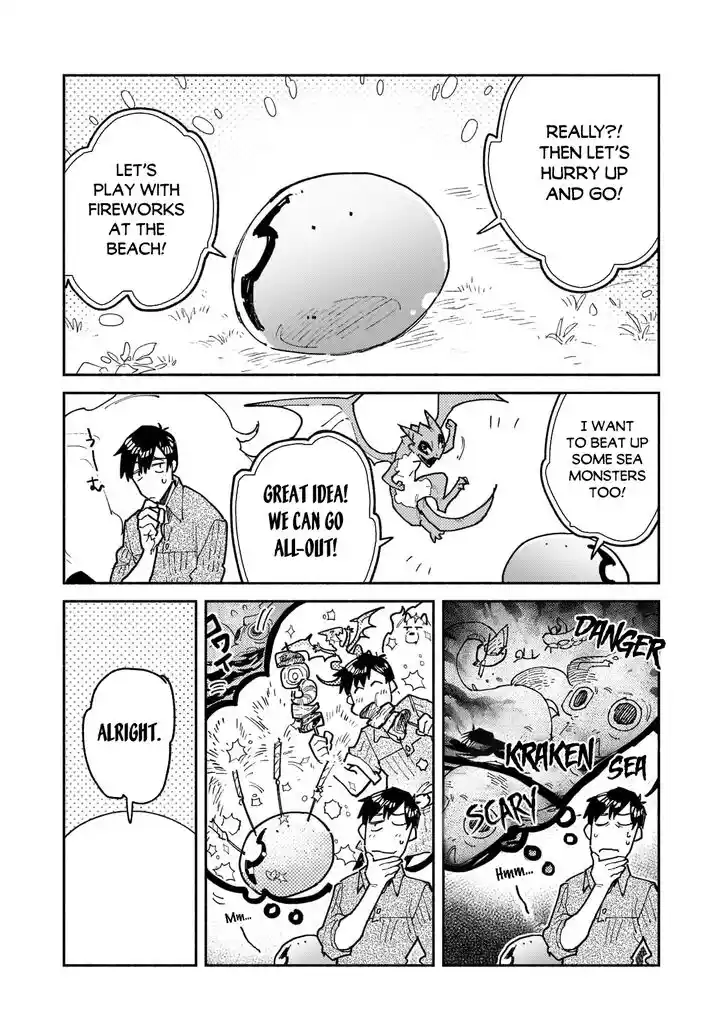 Tondemo Skill de Isekai Hourou Meshi Ch.053.2