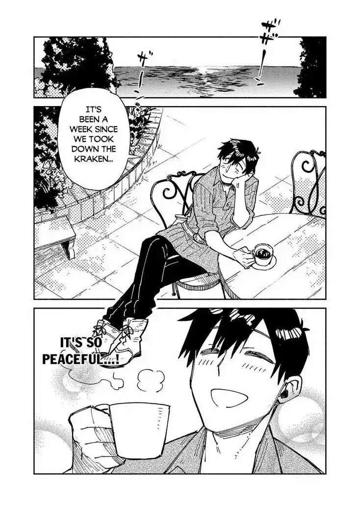 Tondemo Skill de Isekai Hourou Meshi Ch.059