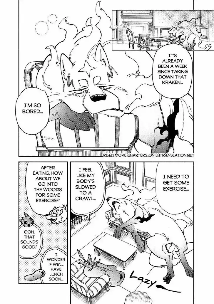 Tondemo Skill de Isekai Hourou Meshi Ch.059