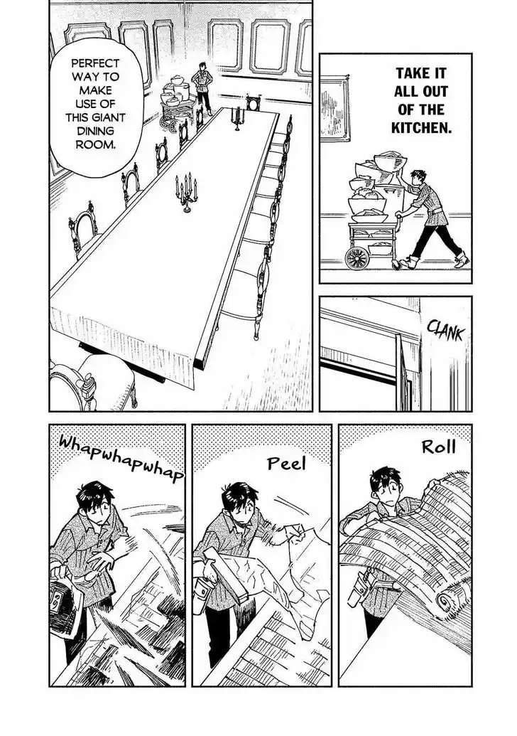 Tondemo Skill de Isekai Hourou Meshi Ch.059