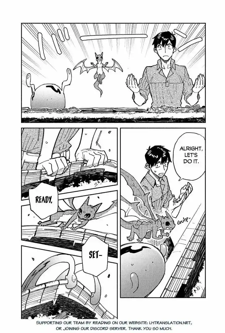 Tondemo Skill de Isekai Hourou Meshi Ch.059