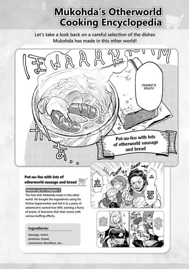 Tondemo Skill de Isekai Hourou Meshi Ch.059.5