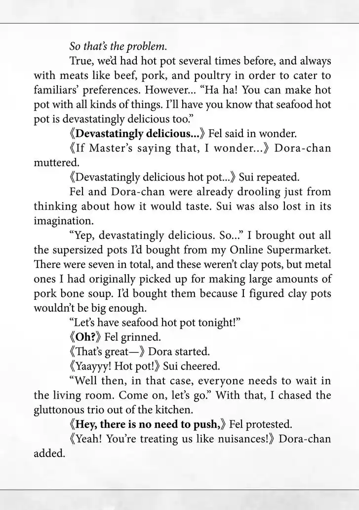 Tondemo Skill de Isekai Hourou Meshi Ch.059.6