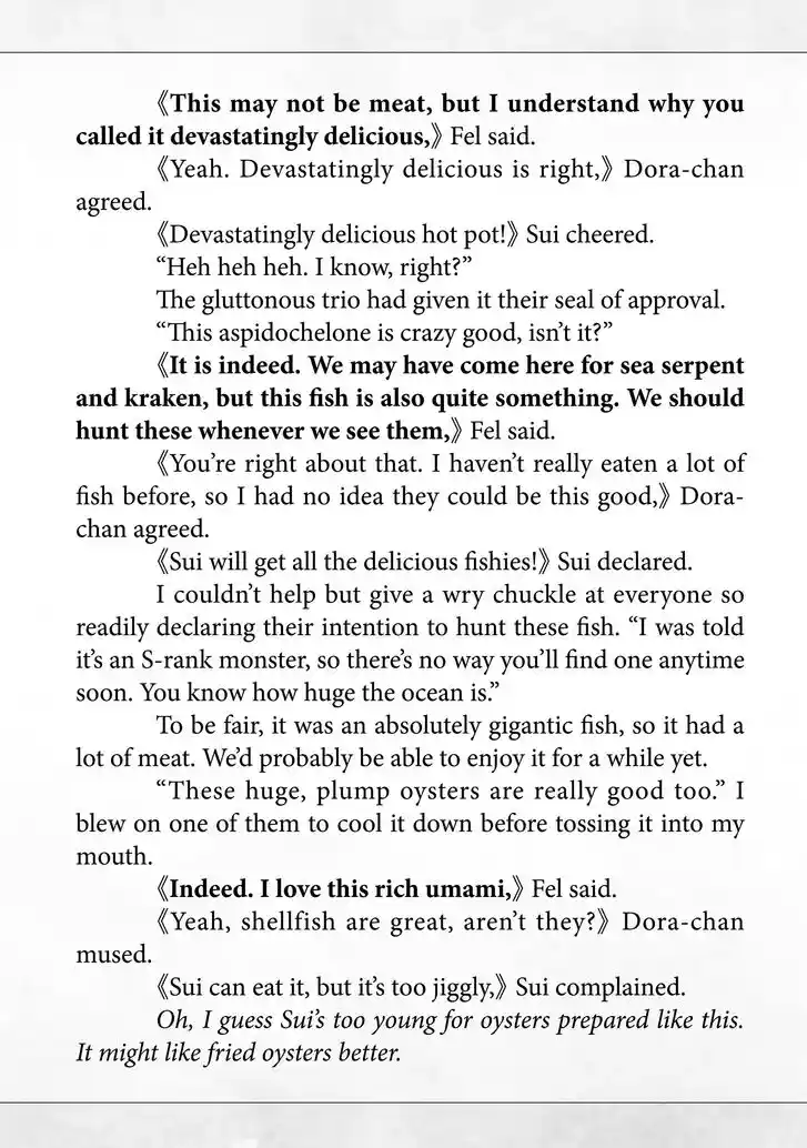 Tondemo Skill de Isekai Hourou Meshi Ch.059.6