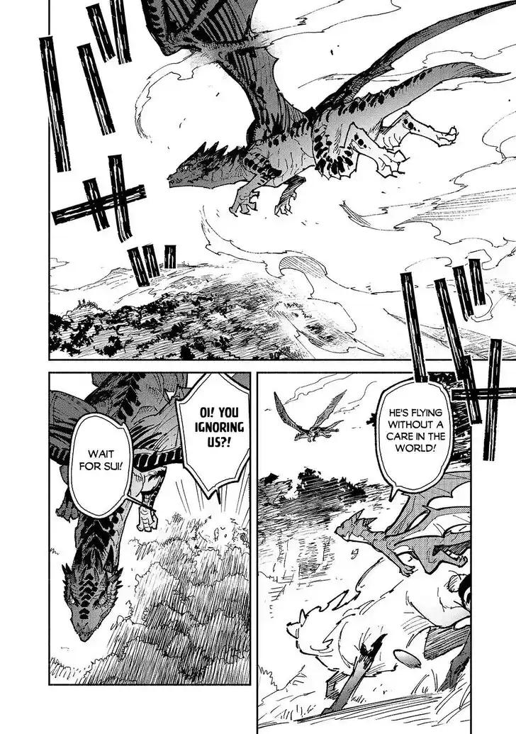 Tondemo Skill de Isekai Hourou Meshi Ch.060.1