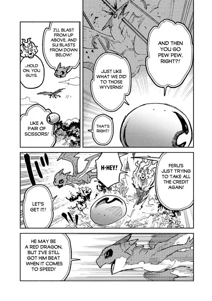 Tondemo Skill de Isekai Hourou Meshi Ch.060.1